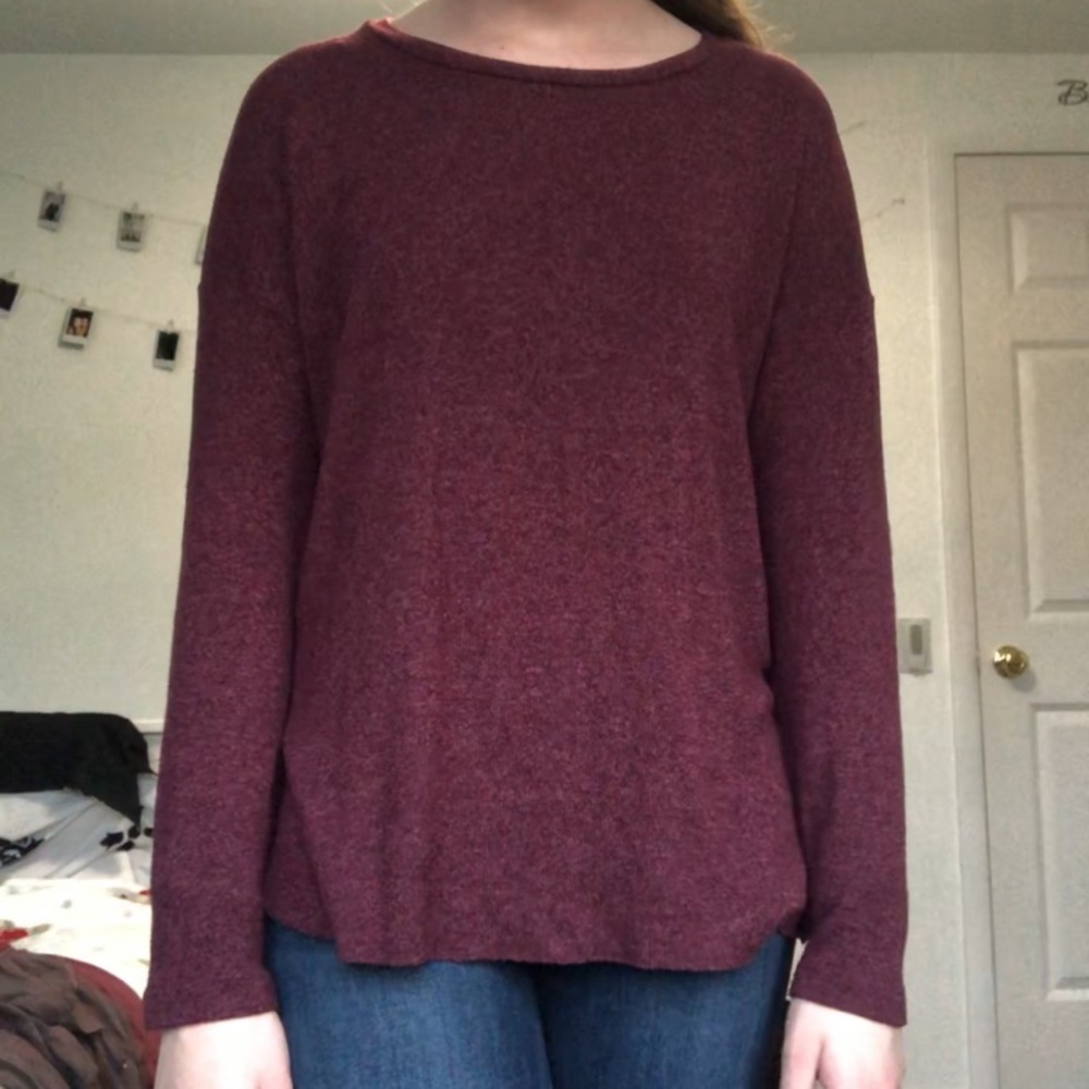 AEO soft and sexy plush